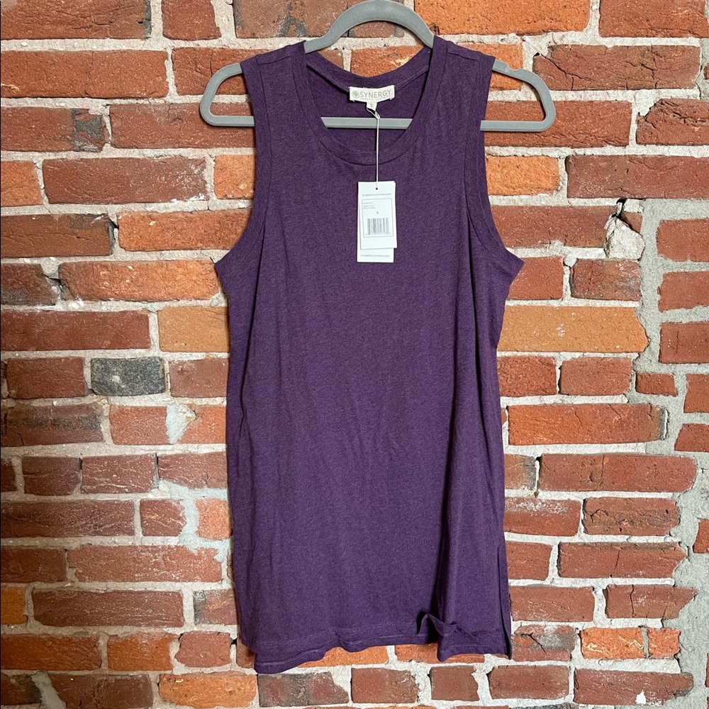 Synergy dress